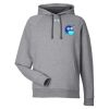 TEST Under Armour Men's Rival Fleece Hooded Sweatshirt Thumbnail