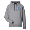 TEST Under Armour Men's Rival Fleece Hooded Sweatshirt Thumbnail
