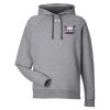 TEST Under Armour Men's Rival Fleece Hooded Sweatshirt Thumbnail