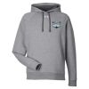 TEST Under Armour Men's Rival Fleece Hooded Sweatshirt Thumbnail
