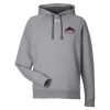 TEST Under Armour Men's Rival Fleece Hooded Sweatshirt Thumbnail