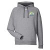 TEST Under Armour Men's Rival Fleece Hooded Sweatshirt Thumbnail