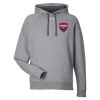 TEST Under Armour Men's Rival Fleece Hooded Sweatshirt Thumbnail