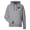 TEST Under Armour Men's Rival Fleece Hooded Sweatshirt Thumbnail