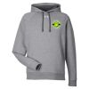 TEST Under Armour Men's Rival Fleece Hooded Sweatshirt Thumbnail