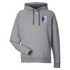 TEST Under Armour Men's Rival Fleece Hooded Sweatshirt Thumbnail