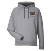 TEST Under Armour Men's Rival Fleece Hooded Sweatshirt Thumbnail