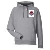 TEST Under Armour Men's Rival Fleece Hooded Sweatshirt Thumbnail