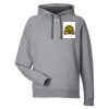 TEST Under Armour Men's Rival Fleece Hooded Sweatshirt Thumbnail