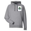 TEST Under Armour Men's Rival Fleece Hooded Sweatshirt Thumbnail
