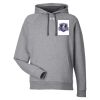 TEST Under Armour Men's Rival Fleece Hooded Sweatshirt Thumbnail