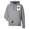 TEST Under Armour Men's Rival Fleece Hooded Sweatshirt Thumbnail