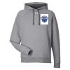 TEST Under Armour Men's Rival Fleece Hooded Sweatshirt Thumbnail