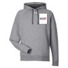 TEST Under Armour Men's Rival Fleece Hooded Sweatshirt Thumbnail