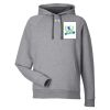 TEST Under Armour Men's Rival Fleece Hooded Sweatshirt Thumbnail