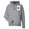 TEST Under Armour Men's Rival Fleece Hooded Sweatshirt Thumbnail