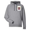 TEST Under Armour Men's Rival Fleece Hooded Sweatshirt Thumbnail