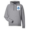 TEST Under Armour Men's Rival Fleece Hooded Sweatshirt Thumbnail
