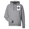 TEST Under Armour Men's Rival Fleece Hooded Sweatshirt Thumbnail