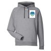 TEST Under Armour Men's Rival Fleece Hooded Sweatshirt Thumbnail