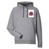 TEST Under Armour Men's Rival Fleece Hooded Sweatshirt Thumbnail
