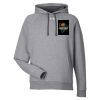 TEST Under Armour Men's Rival Fleece Hooded Sweatshirt Thumbnail