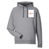 TEST Under Armour Men's Rival Fleece Hooded Sweatshirt Thumbnail