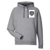 TEST Under Armour Men's Rival Fleece Hooded Sweatshirt Thumbnail