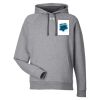 TEST Under Armour Men's Rival Fleece Hooded Sweatshirt Thumbnail