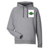 TEST Under Armour Men's Rival Fleece Hooded Sweatshirt Thumbnail