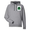 TEST Under Armour Men's Rival Fleece Hooded Sweatshirt Thumbnail