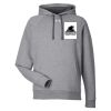 TEST Under Armour Men's Rival Fleece Hooded Sweatshirt Thumbnail