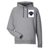 TEST Under Armour Men's Rival Fleece Hooded Sweatshirt Thumbnail