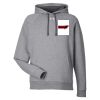TEST Under Armour Men's Rival Fleece Hooded Sweatshirt Thumbnail