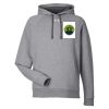 TEST Under Armour Men's Rival Fleece Hooded Sweatshirt Thumbnail