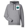 TEST Under Armour Men's Rival Fleece Hooded Sweatshirt Thumbnail