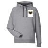 TEST Under Armour Men's Rival Fleece Hooded Sweatshirt Thumbnail