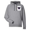TEST Under Armour Men's Rival Fleece Hooded Sweatshirt Thumbnail