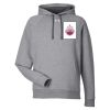 TEST Under Armour Men's Rival Fleece Hooded Sweatshirt Thumbnail