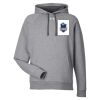 TEST Under Armour Men's Rival Fleece Hooded Sweatshirt Thumbnail