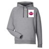 TEST Under Armour Men's Rival Fleece Hooded Sweatshirt Thumbnail