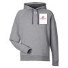 TEST Under Armour Men's Rival Fleece Hooded Sweatshirt Thumbnail