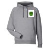TEST Under Armour Men's Rival Fleece Hooded Sweatshirt Thumbnail