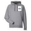 TEST Under Armour Men's Rival Fleece Hooded Sweatshirt Thumbnail