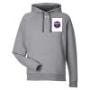 TEST Under Armour Men's Rival Fleece Hooded Sweatshirt Thumbnail