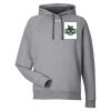 TEST Under Armour Men's Rival Fleece Hooded Sweatshirt Thumbnail