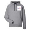 TEST Under Armour Men's Rival Fleece Hooded Sweatshirt Thumbnail