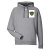 TEST Under Armour Men's Rival Fleece Hooded Sweatshirt Thumbnail