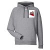 TEST Under Armour Men's Rival Fleece Hooded Sweatshirt Thumbnail