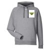 TEST Under Armour Men's Rival Fleece Hooded Sweatshirt Thumbnail